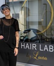 Hair Lab by Laura Sagl Bild 1