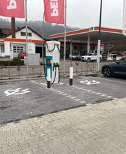 Shell Recharge Charging Station Bild 3