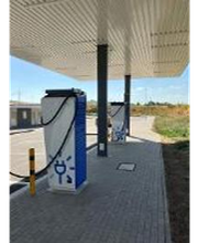 TotalEnergies Charging Station Bild 2