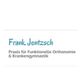 Frank Jentzsch Physiotherapie