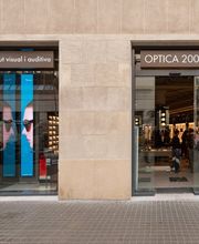 OPTICA 2000 Pelayo Barcelona imagen 1