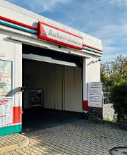 star Tankstelle Bild 19