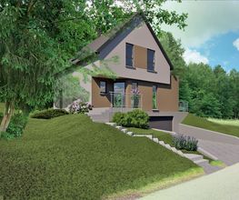 Les Maisons Barberousse image 1