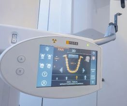 dr. med. dent. Gambirasio Claudio Bild 5