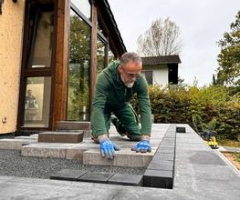 Hitaj Pflasterarbeiten und Gartengestaltung Bild 2