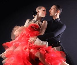Dance Passion Bild 1