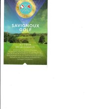 Golf de Puy d'Arnac image 1