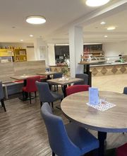 Bäckerei/Konditorei und Cafe'Kolb Bild 13