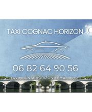 Taxi Cognac Horizon image 5