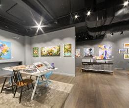 LUMAS Galerie Mannheim Bild 3