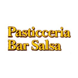 Pasticceria  e Gelateria Salsa logo