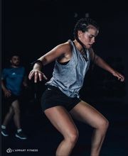 L'Appart Fitness - salle de sport Cessy image 2