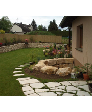 Garten-Landschaftsbau Reif Christoph Bild 4