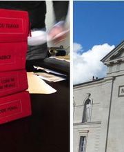 MARRAUD des GROTTES image 6