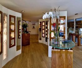 123GOLD Trauring-Lounge Wädenswil Bild 2