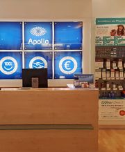 Apollo-Optik - Sangerhausen - Göpenstr. Bild 2