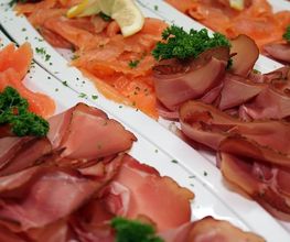 Mathis Fleisch & Feinkost Bild 4