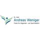 Dr. med. Andreas Weniger