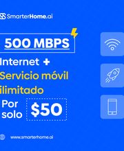 SmarterHome.ai - Compare Local Internet Deals image 16
