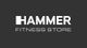 HAMMER Fitnessgeräte Dortmund