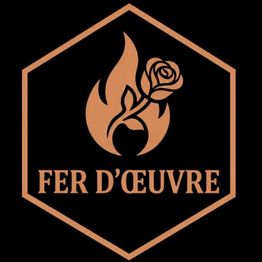Fer D Oeuvre