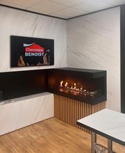 Cheminées Benoist image 2