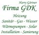 GDK Harry Gärtner