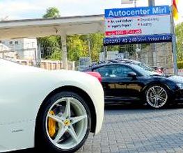 Autocenter Miri Bild 1