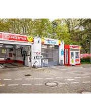 Shell Recharge Charging Station Bild 6