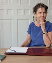 Steuerberaterin Pia Radmacher Bild 1