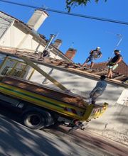 LES ARTISANS COUVREURS DU 17 image 4