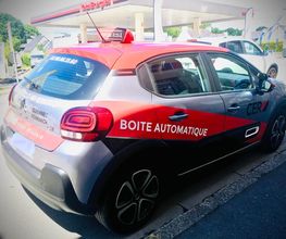 Auto-École CER NT Formation image 10