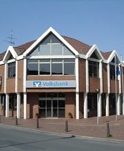 Volksbank Niedersachsen-Mitte eG, Geschäftsstelle Barnstorf Bild 1