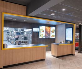 McDonald's Bild 2