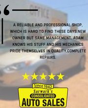 Consolidated Auto Sales image 20