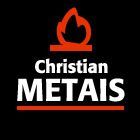 Cheminées Metais Christian
