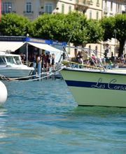 Les Corsaires Bild 3