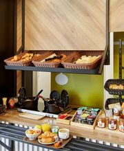 B&B HOTEL Cergy Saint-Christophe image 5