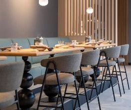STRANDE Restaurant Bild 3