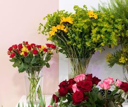 LOVELY FLOWERS image 3
