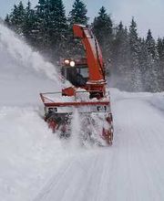 Auto-Transports SA Bild 8