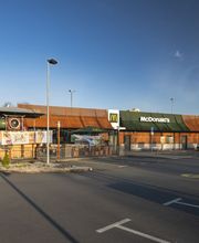 McDonald's Bild 1