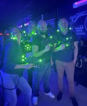 Laser Game Evolution image 2