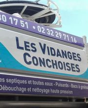 Les Vidanges Conchoises SARL image 4