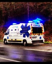 Ambulances Champal image 3