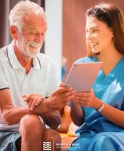 Physio de la Broye Sàrl Bild 1