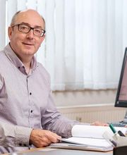 Steuerberater, Matthäus Olawsky Bild 1