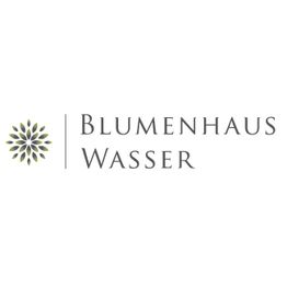 Blumenhaus Wasser