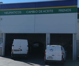 Euromaster Badajoz imagen 3