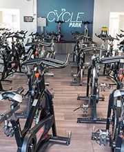 Fitness Park Mougins - Roquette image 4